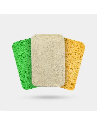 Washo Spülmittel Set