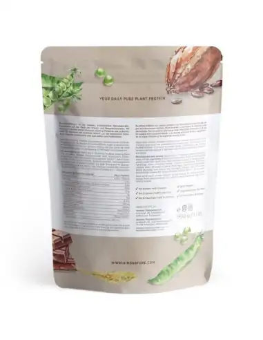 PurePlantPROtein