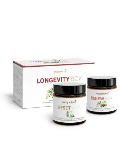 Longevity Box