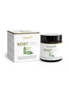 Reset Vida