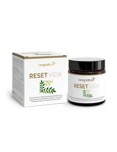 Reset Vida