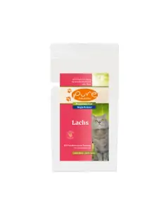 Premium Cat Single-Protein getreidefrei Lachs 3 kg