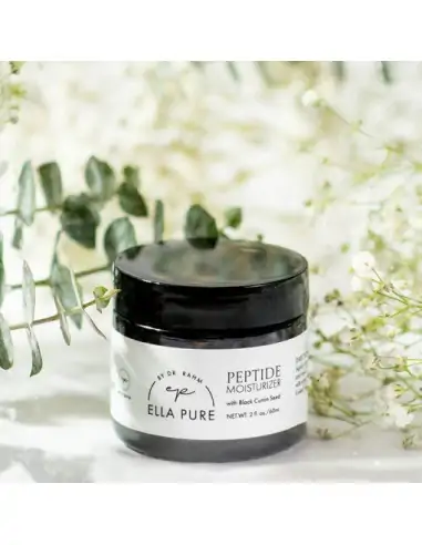 Peptide Moisturizer