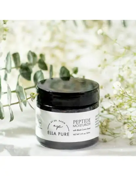 Peptide Moisturizer