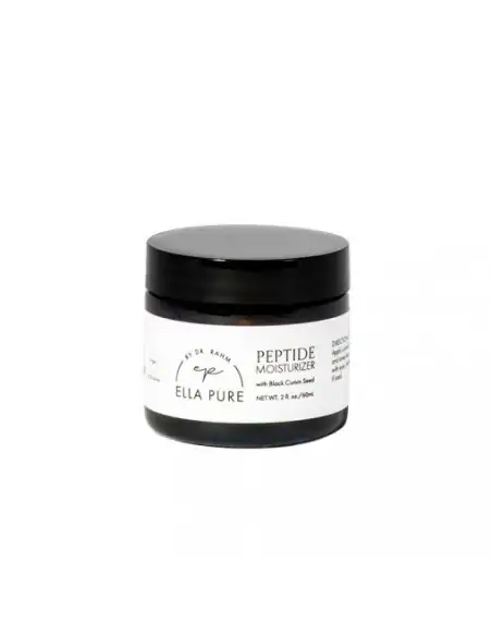 Peptide Moisturizer