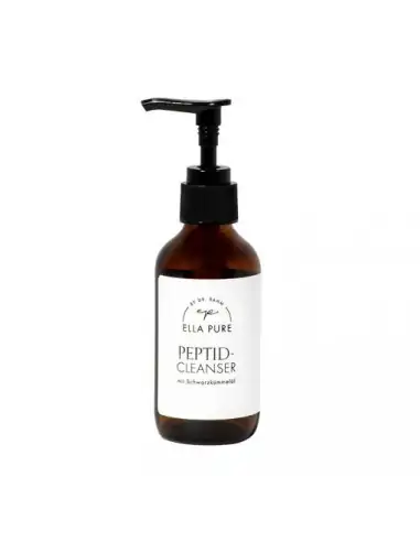 Peptide Cleanser