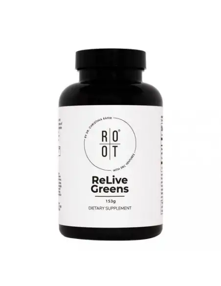 Relive Greens