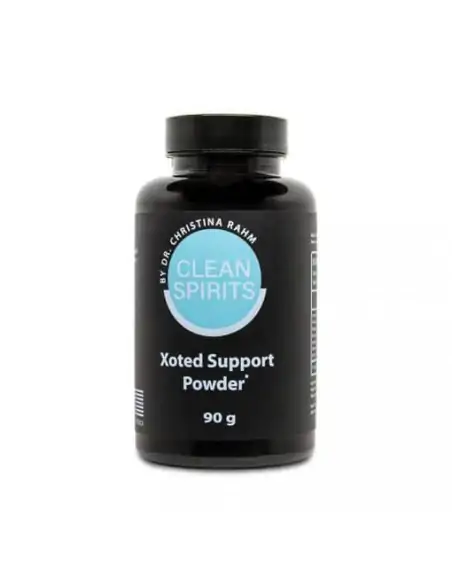 Xoted Support Powder