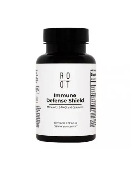 Immune Defense Shield