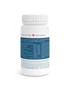 Vitamin B Vida (B-Komplex) – 90 vegane Kapseln 2