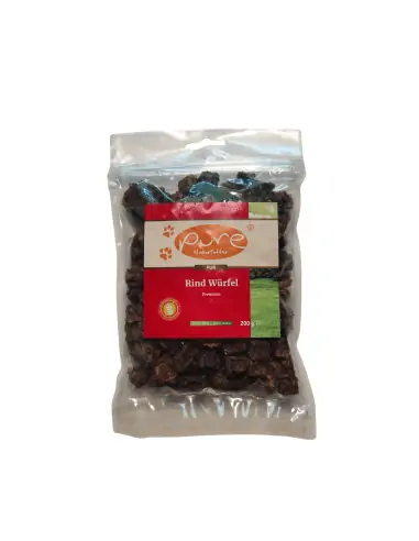 Produktabbildung Rind Würfel Premium