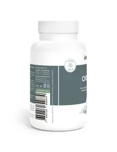 Cholin Vida 90 Kapseln 2