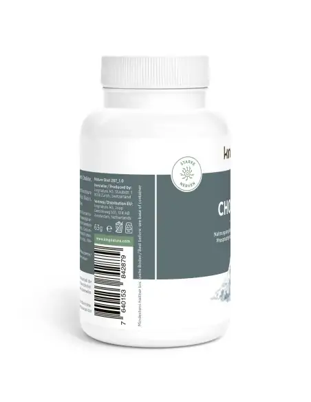 Cholin Vida 90 Kapseln