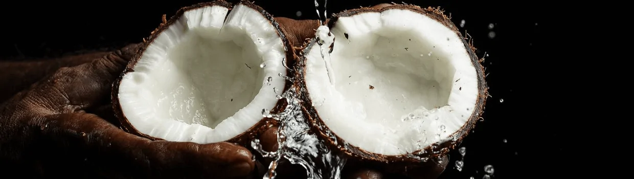 Bio Kokosöl Produkte